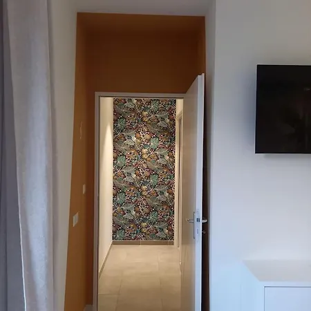 Apartmán Magnifique Studio Avec Terrasse Et Acces Piscine Clam