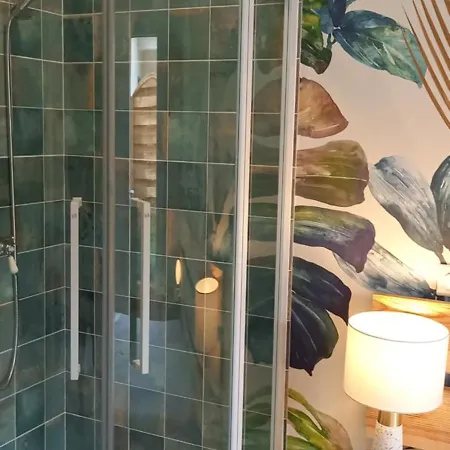 Magnifique Studio Avec Terrasse Et Acces Piscine Apartmán Clam