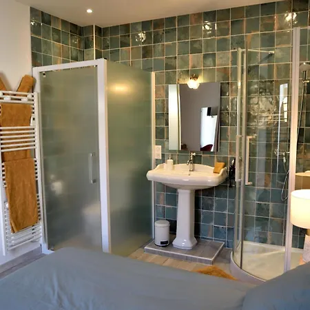 Apartmán Magnifique Studio Avec Terrasse Et Acces Piscine Clam